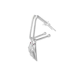 Brinco Trindade Feminina | Liko