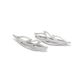 Brinco Earcuff Folha | Liko